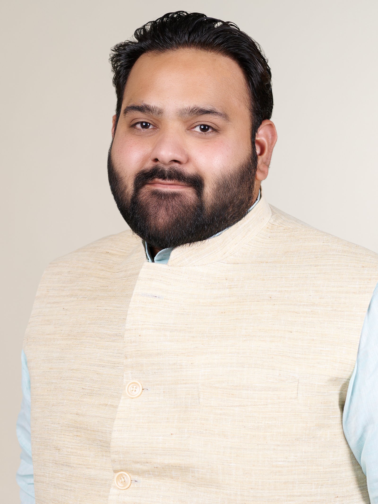 Dushyant Gautam Png Photos event photo in Agra